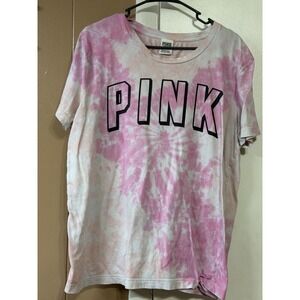 Victoria's Secret Women's Short Sleeve